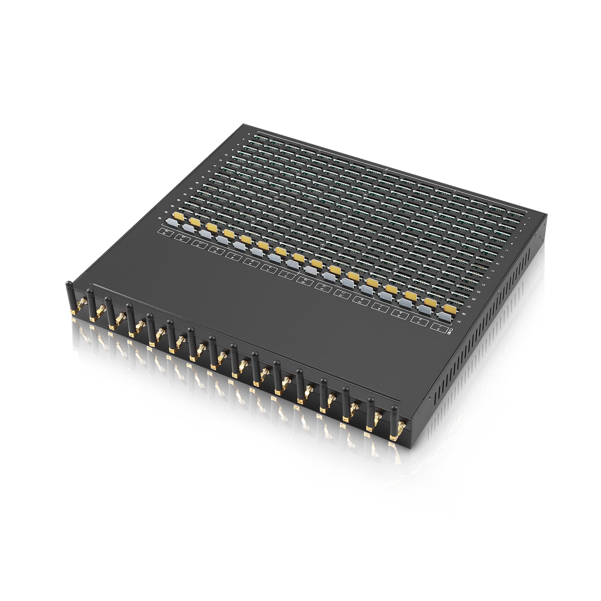 SK-SMS Gateway 16-512 - 5